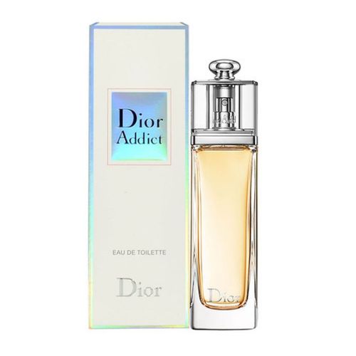 Дамски парфюм DIOR Addict Eau De Toilette 2014 year